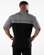 Enigma Oversized Tee