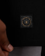 Enigma Oversized Tee