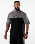 Enigma Oversized Tee