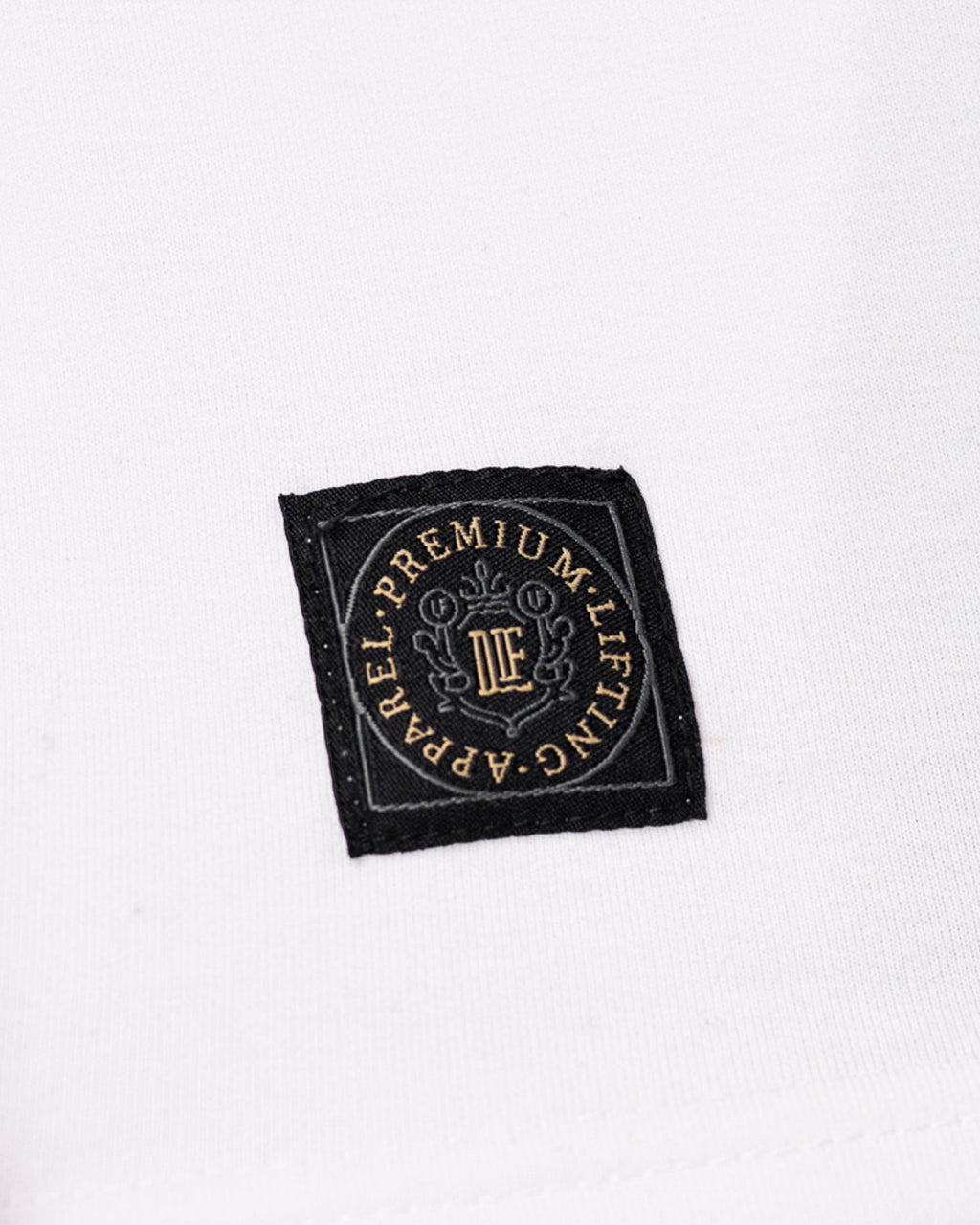 Enigma Oversized Tee