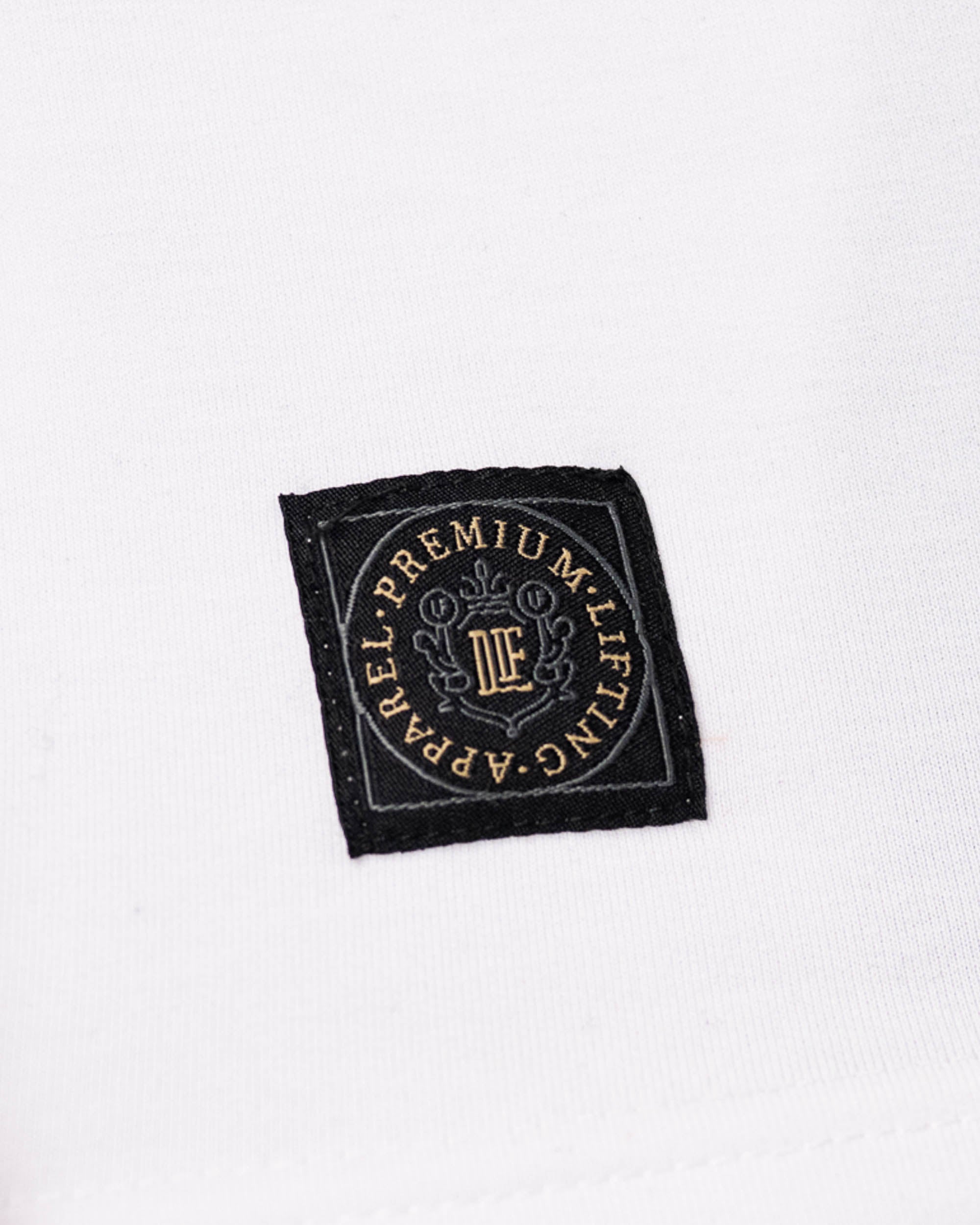 Enigma Oversized Tee