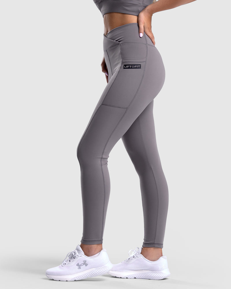 Vital Leggings