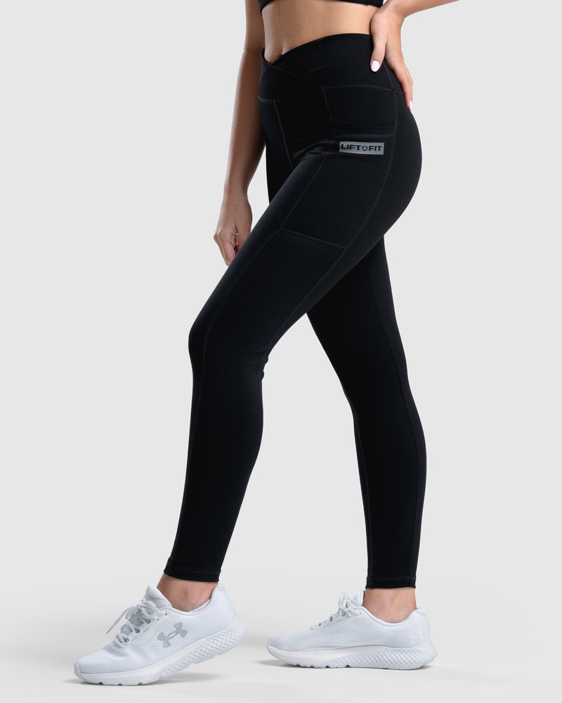 Vital Leggings