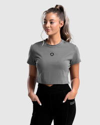 Motion Crop Top