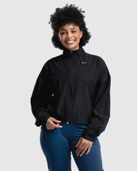 Urban Breeze Jacket