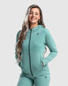 FlexFemme Hoodie