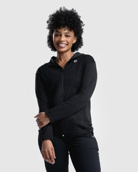 FlexFemme Hoodie