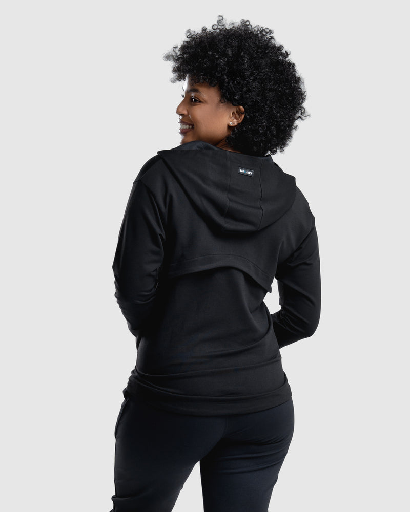 FlexFemme Hoodie