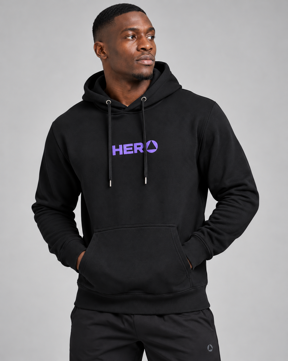 HERO Hoodie