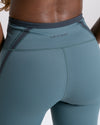 Dynamic Edge Leggings