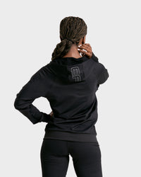 EFC LIFT FIT Full-Zip Hoodie