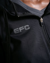 EFC LIFT FIT Full-Zip Hoodie