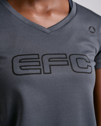 EFC LIFT FIT Tech Training Tee