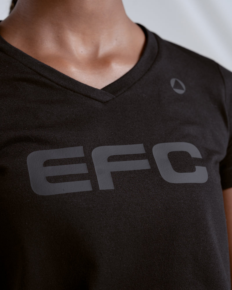 EFC LIFT FIT Fitted Casual Tee