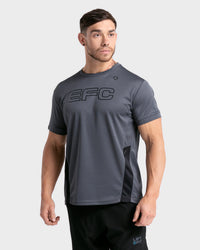 EFC LIFT FIT Tech Training Tee