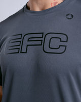 EFC LIFT FIT Tech Training Tee