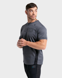 EFC LIFT FIT Tech Training Tee