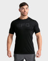 EFC LIFT FIT Fitted Casual Tee