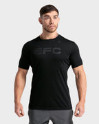 EFC LIFT FIT Fitted Casual Tee