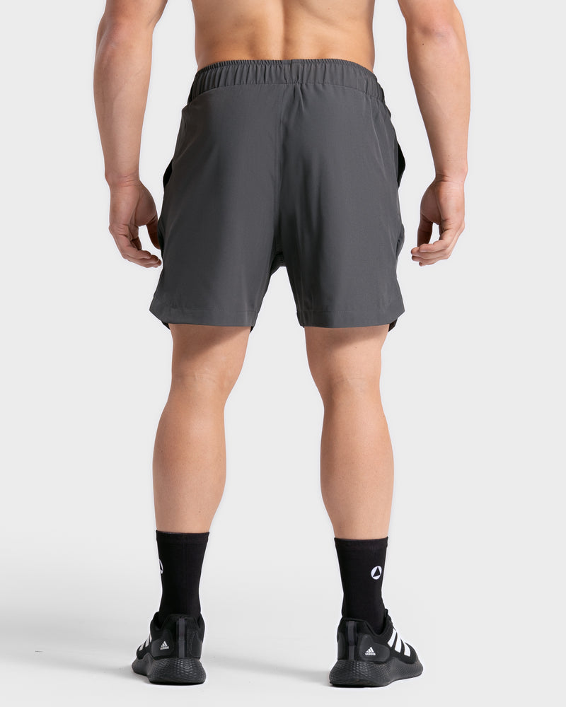 EFC LIFT FIT Training Shorts