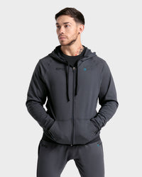 EFC LIFT FIT Full-Zip Hoodie