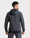 EFC LIFT FIT Full-Zip Hoodie