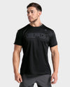 EFC LIFT FIT Tech Training Tee