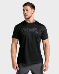 EFC LIFT FIT Tech Training Tee