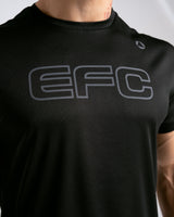 EFC LIFT FIT Tech Training Tee