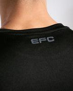 EFC LIFT FIT Tech Training Tee