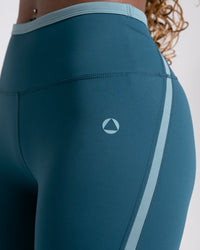 Dynamic Edge Leggings