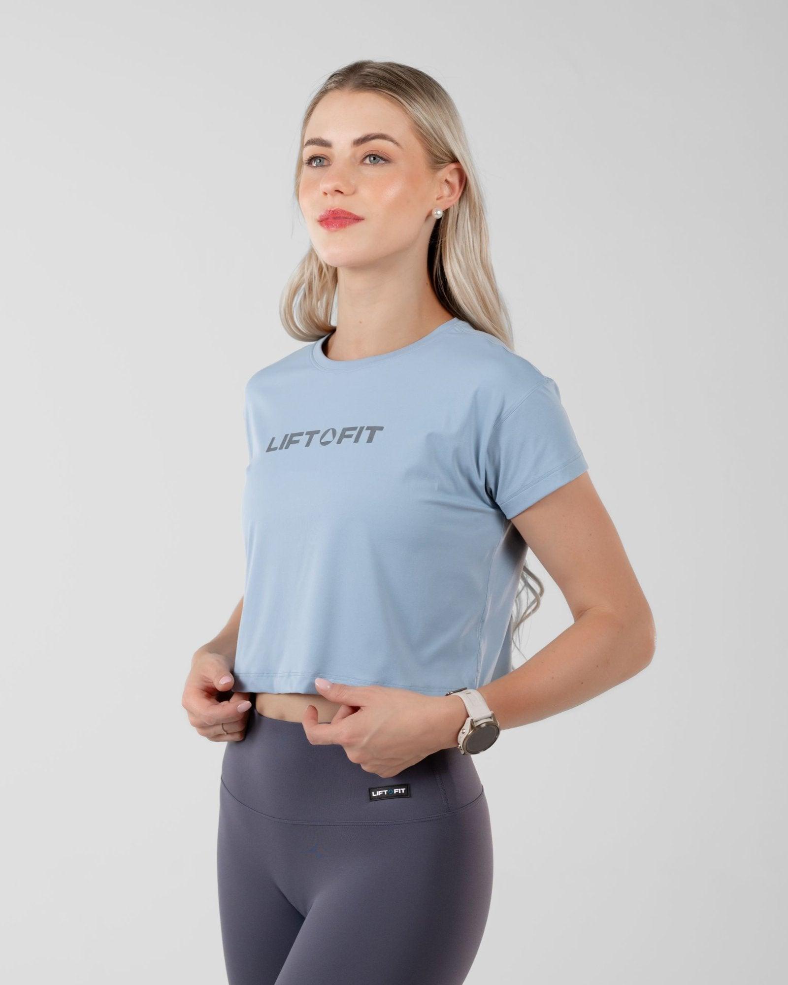 Active Core Tee