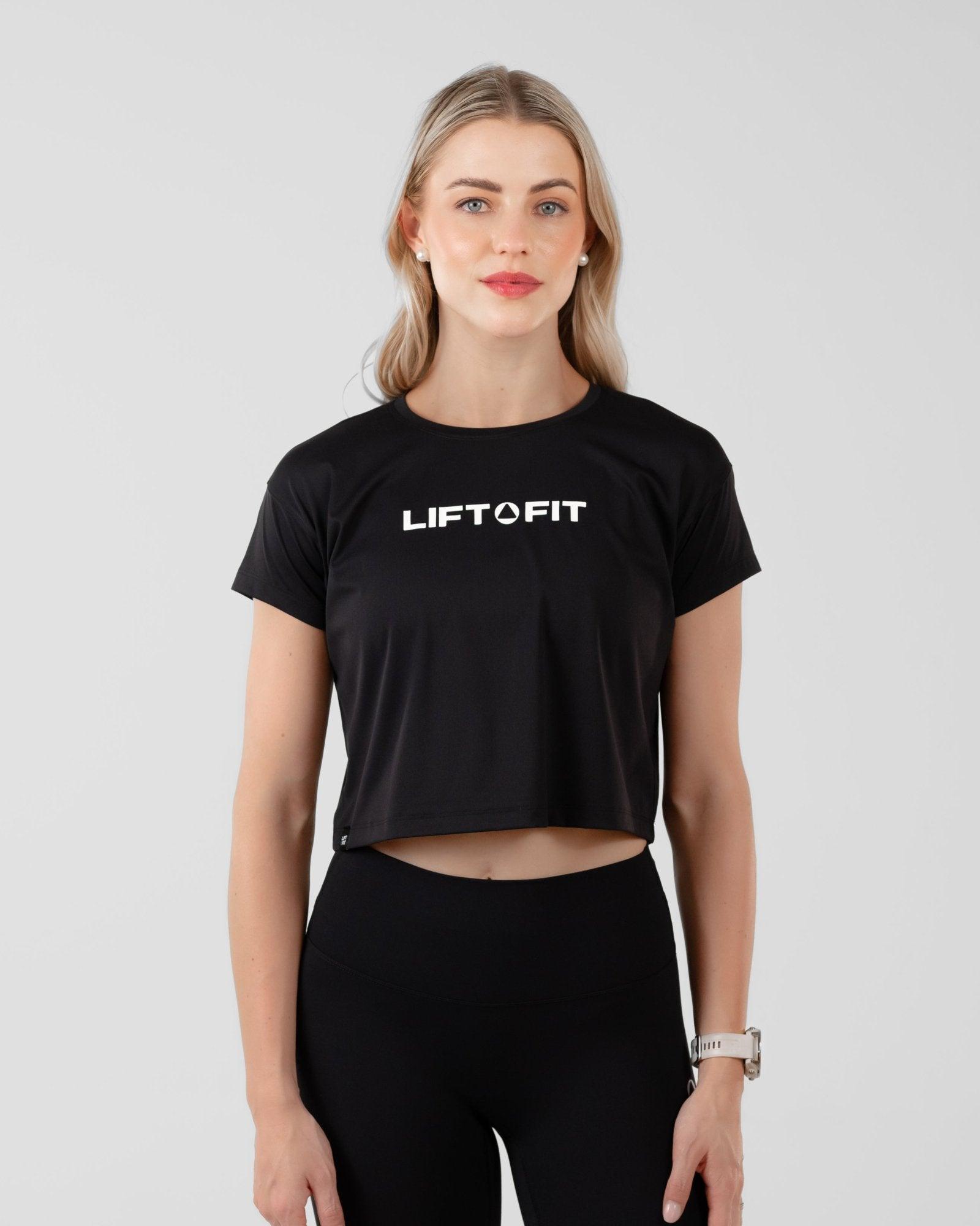 Active Core Tee