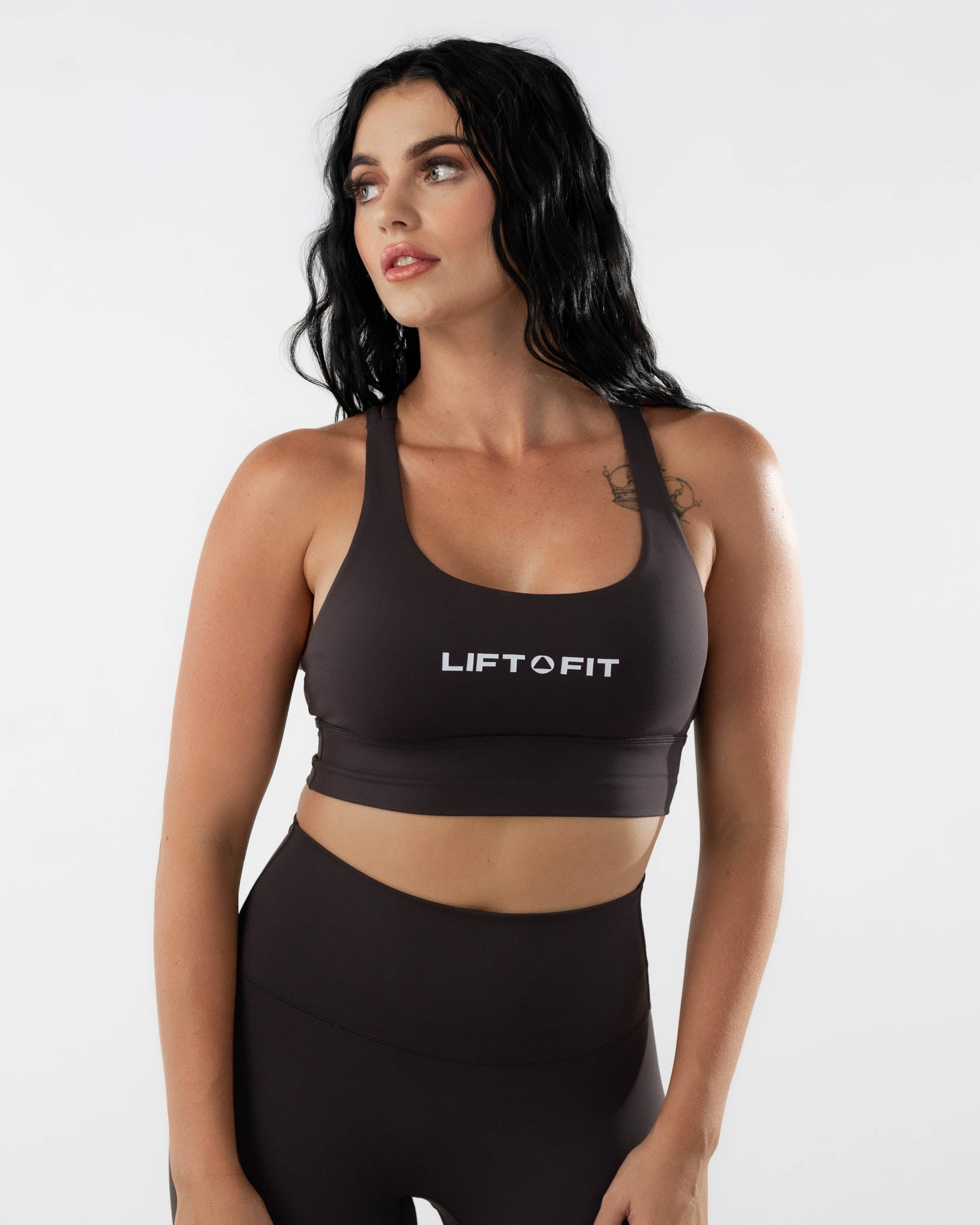 Fierce Bra