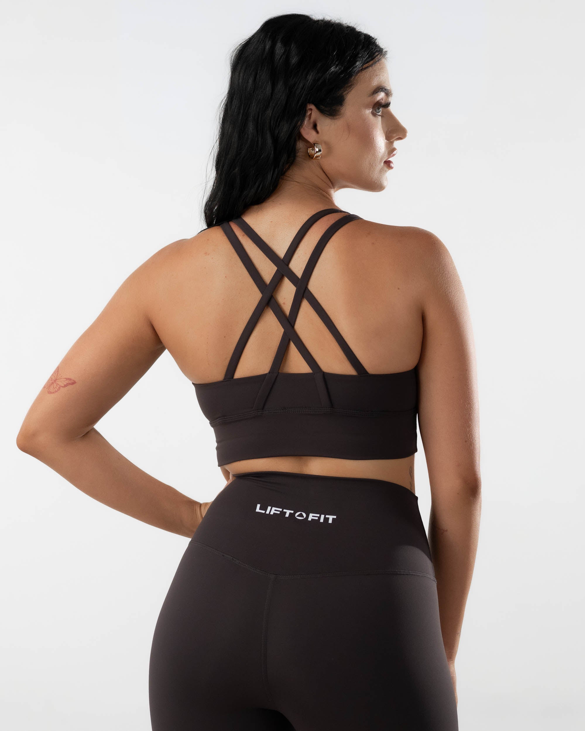 Fierce Bra