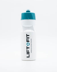 LIFT FIT Water Bottle
