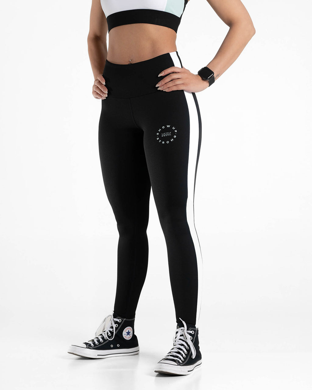 Active Leggings