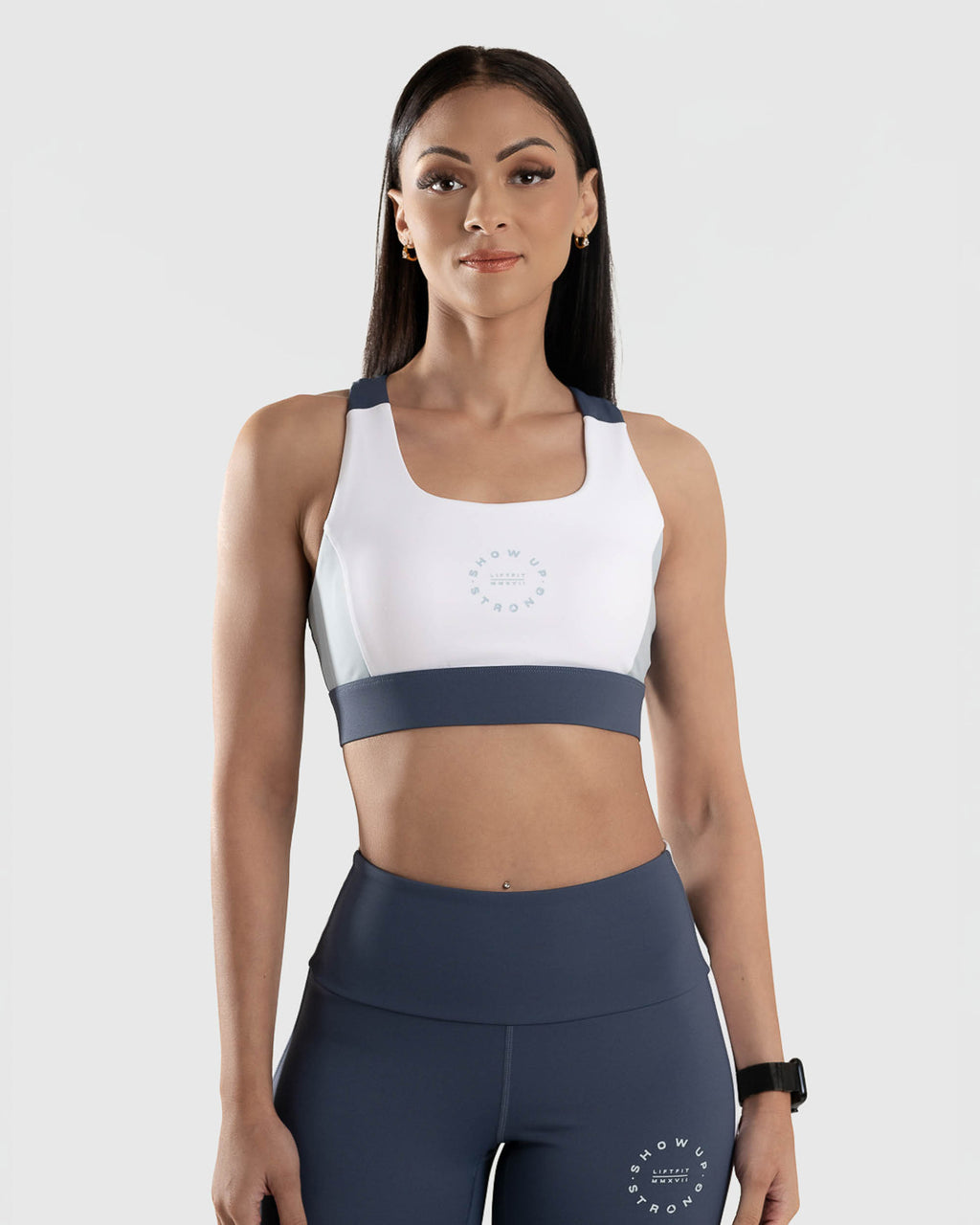 Active Bra