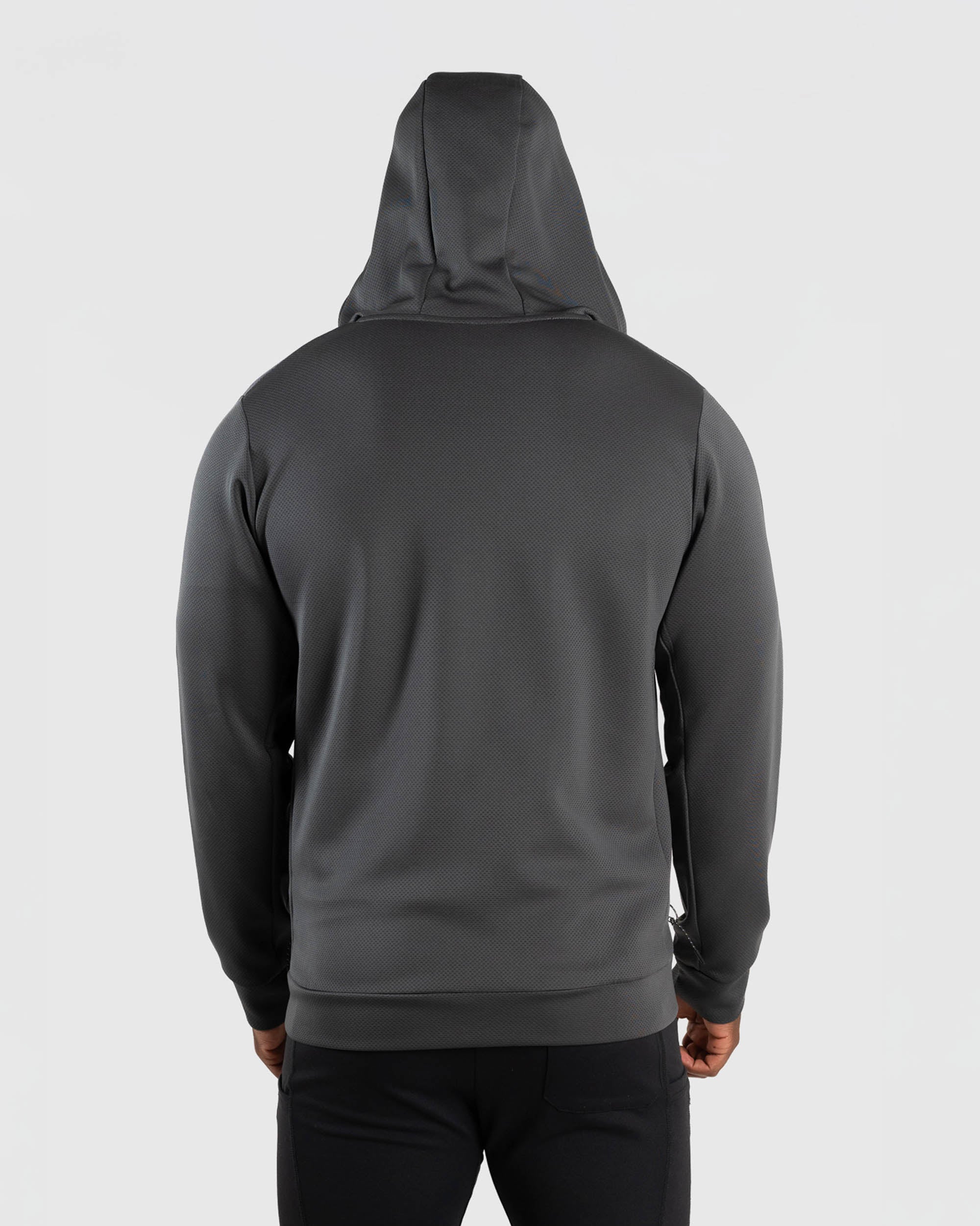 Pulse Zip Hoodie