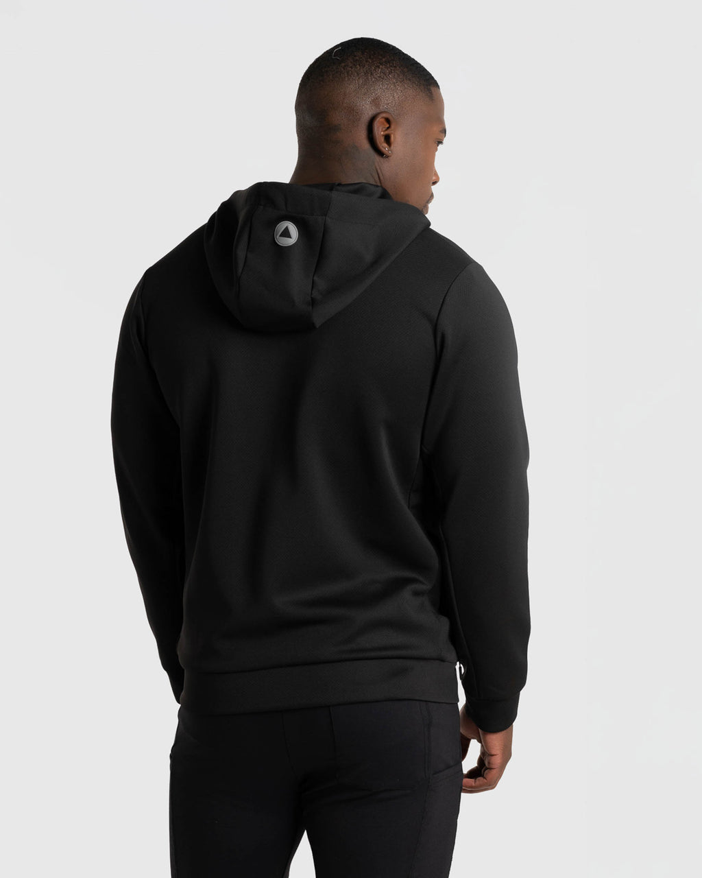 Pulse Zip Hoodie