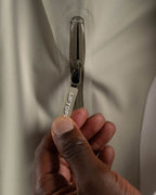 Two Tone Windbreaker