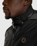 Two Tone Windbreaker