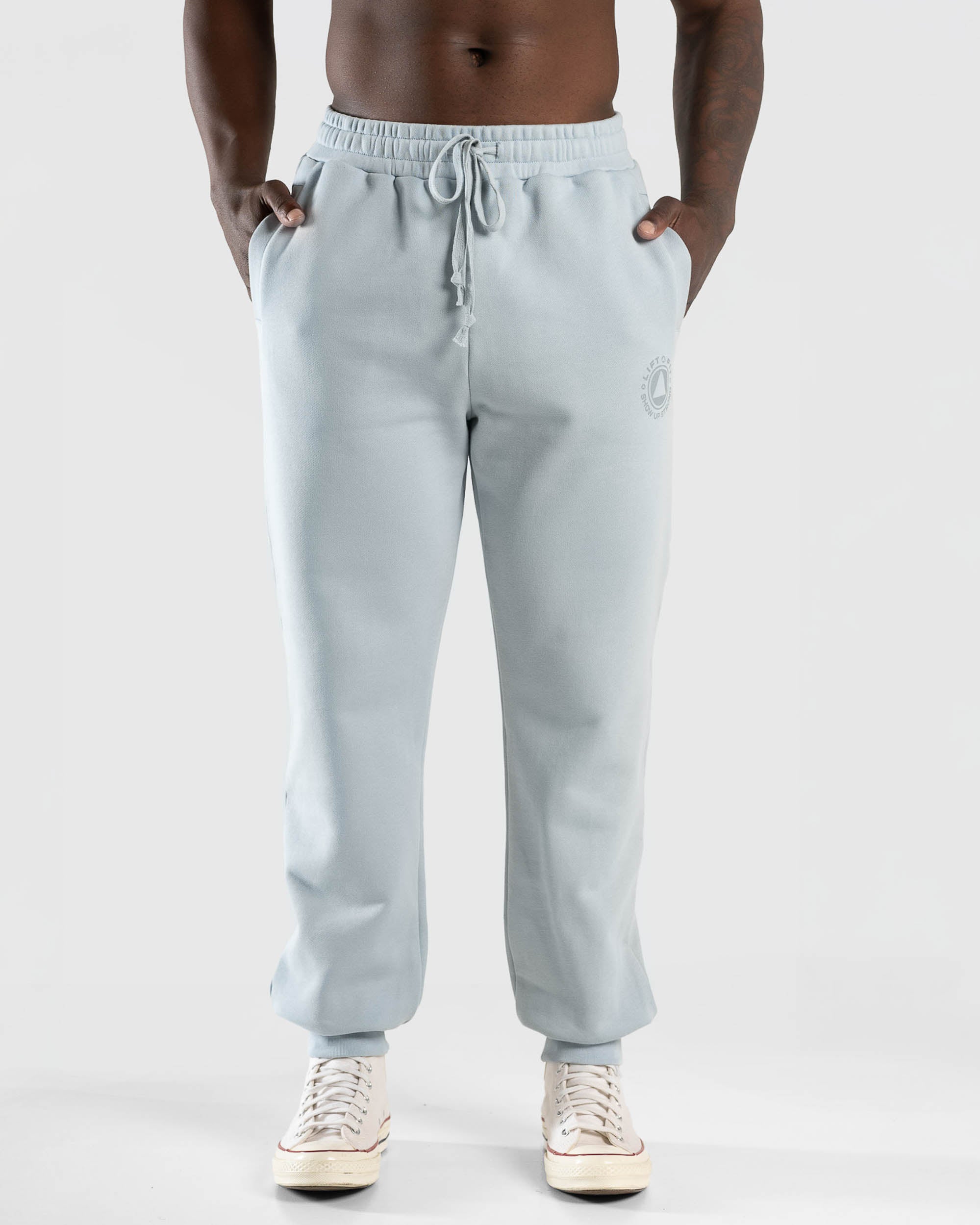 Oversized Jogger