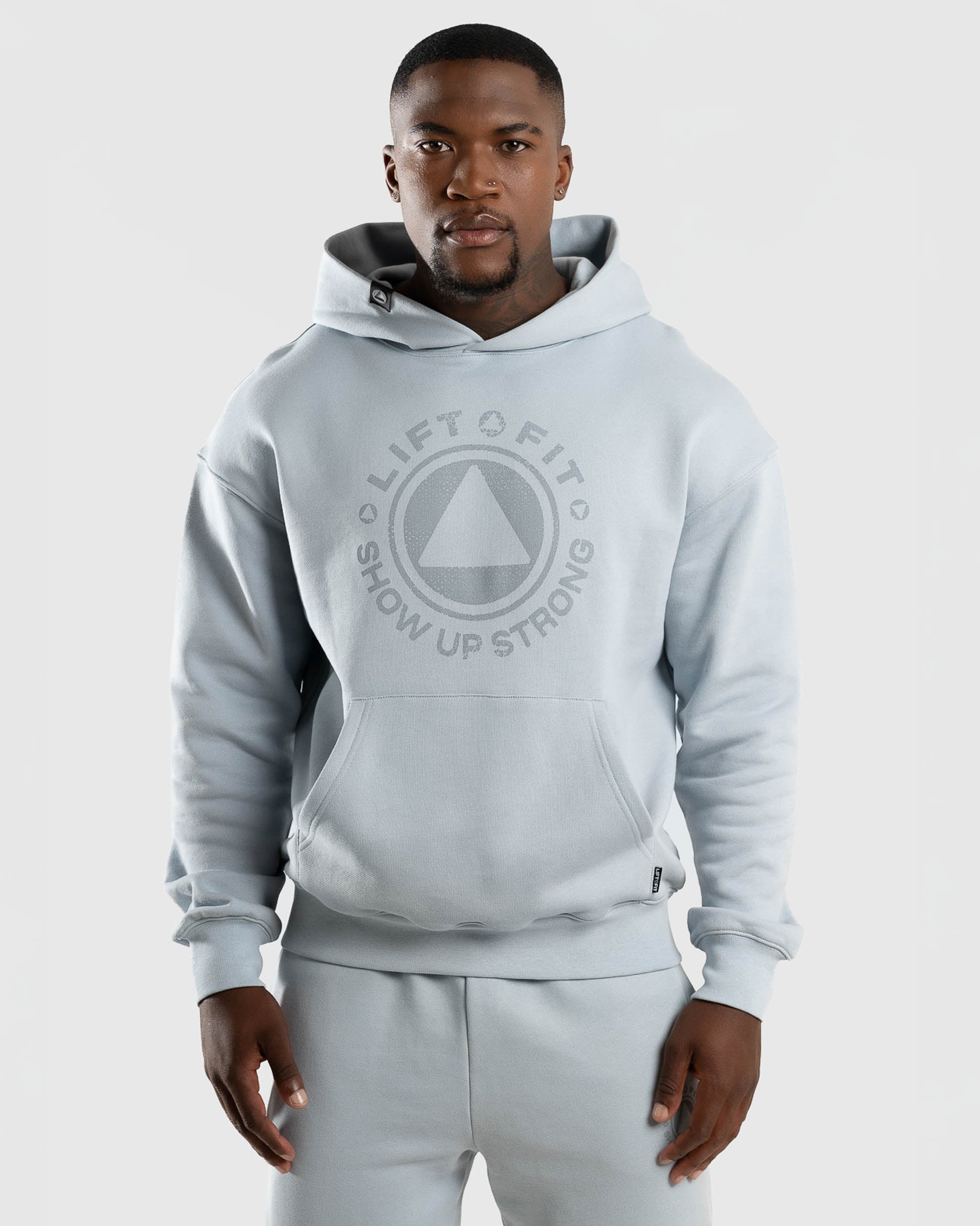 HOODIES – LIFT FIT