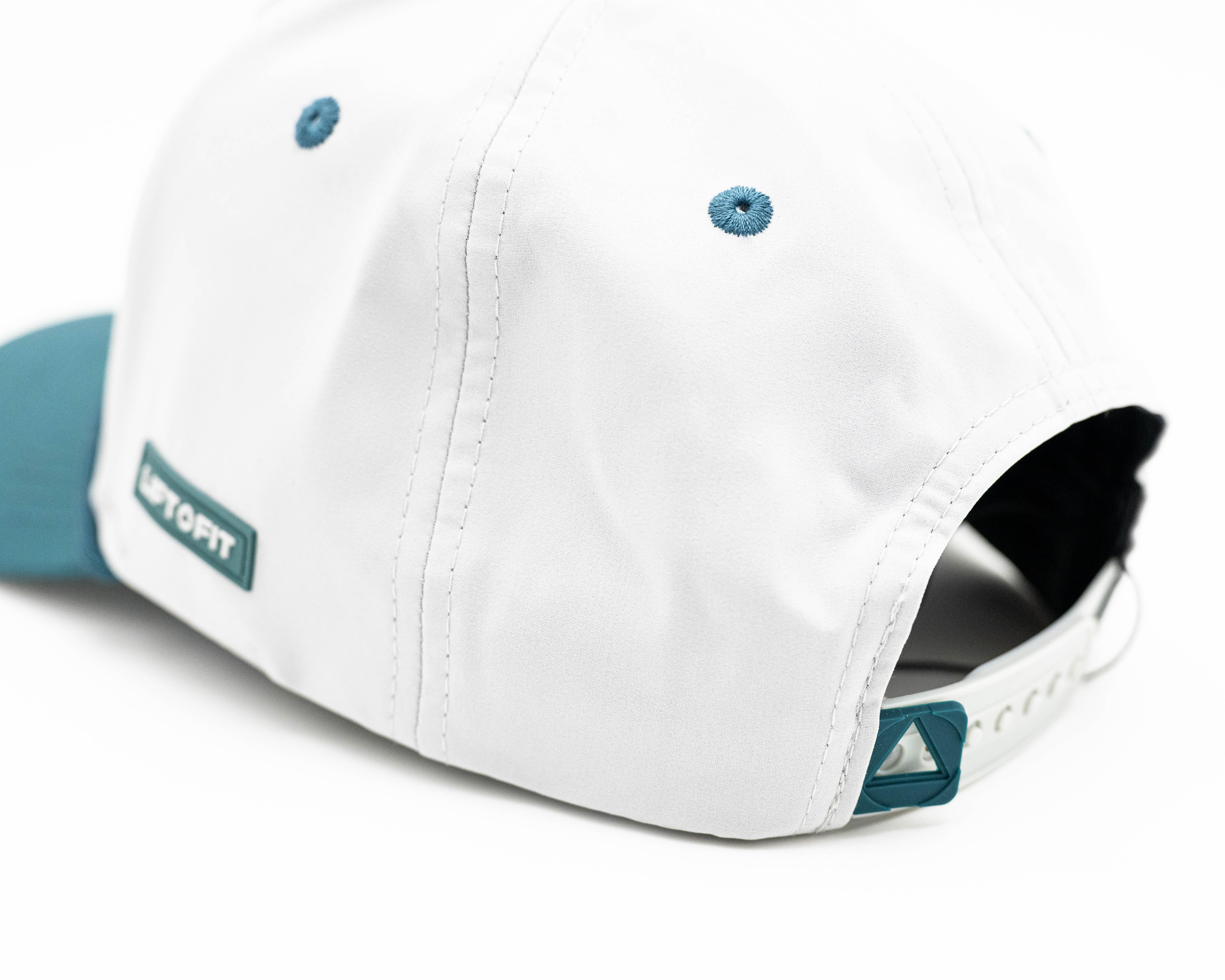 Icon Cap – LIFT FIT