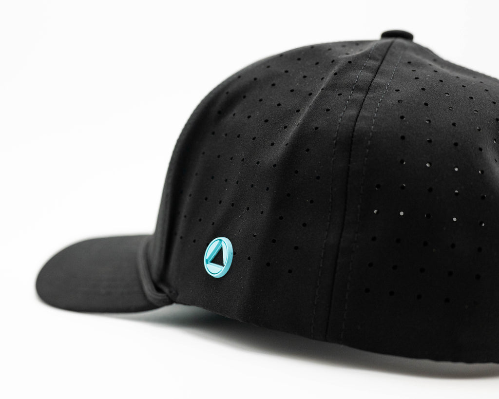Stacked Cap
