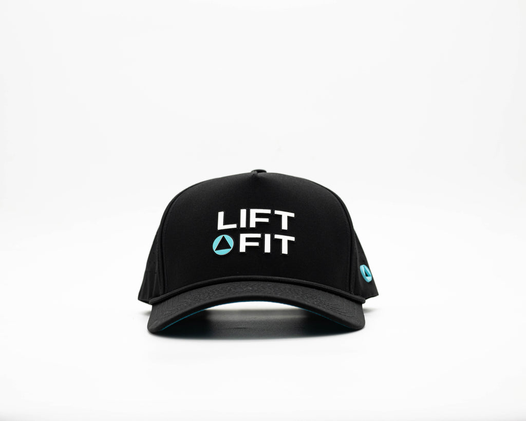 Stacked Cap