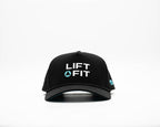 Stacked Cap