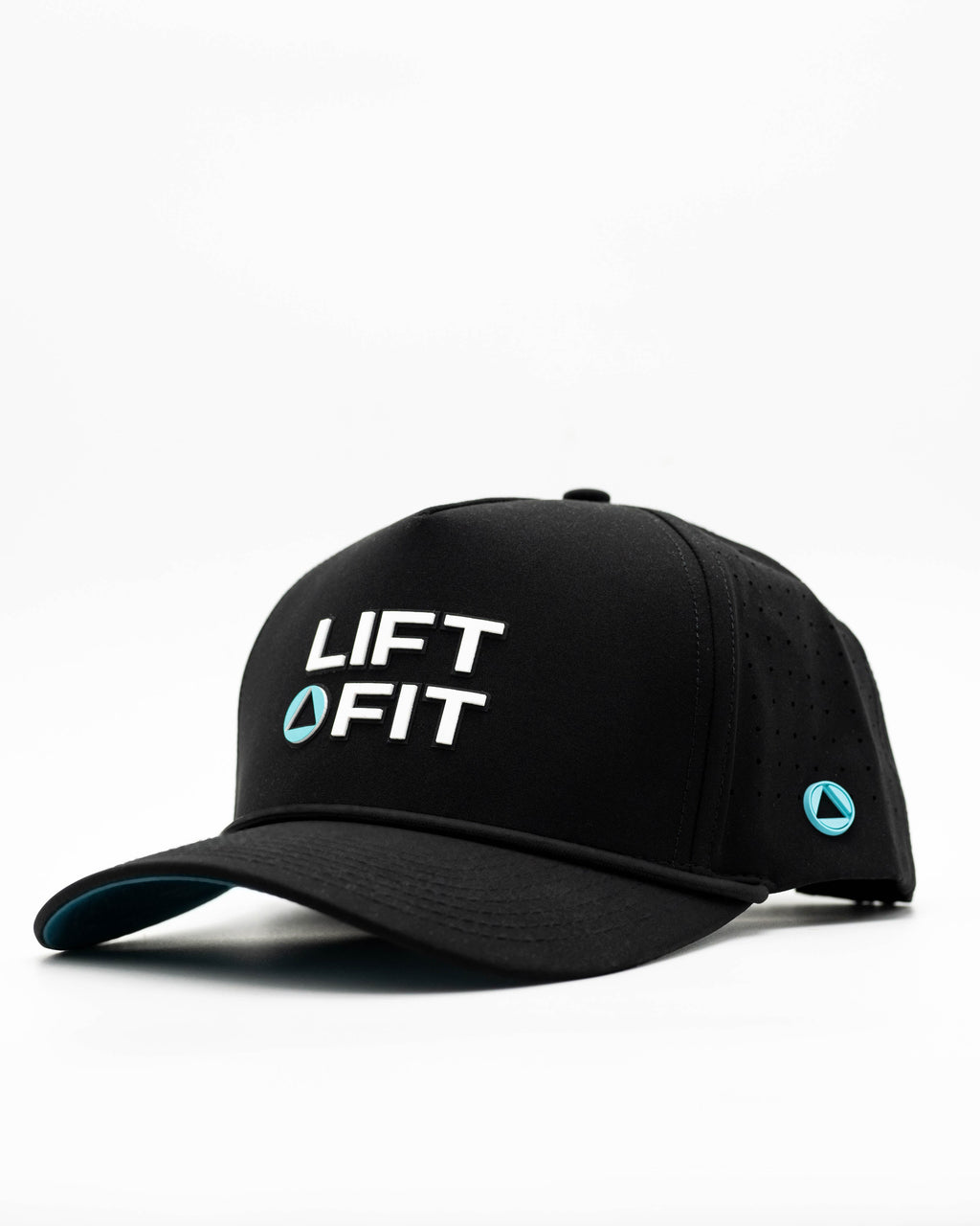 Stacked Cap