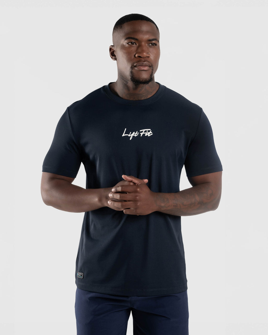 Signature Prolite Tee